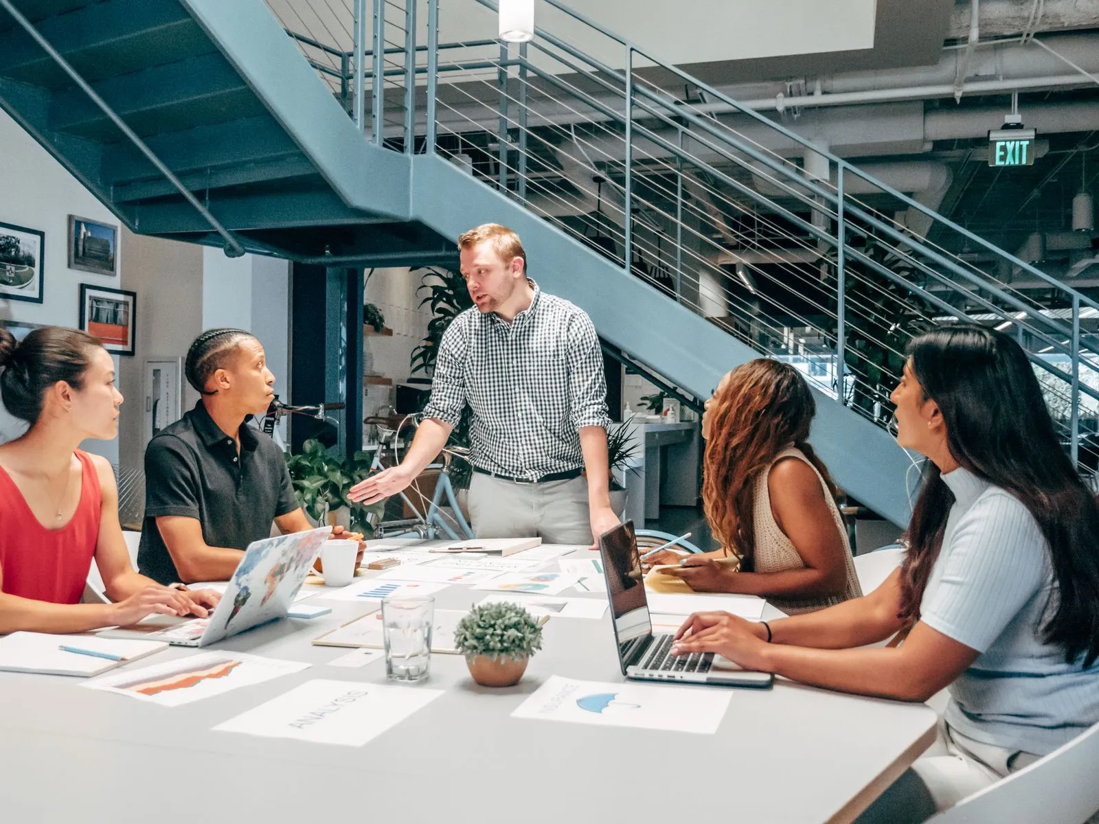 When Does a Nonprofit Need a Rebrand?